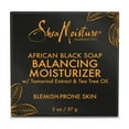 thumbnail image 3 of SheaMoisture African Black Soap Balancing Moisturizer, 2 Oz., 3 of 12