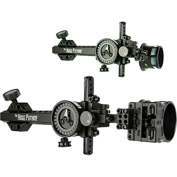 Spot Hogg Hogg Father Sight 3 Pin .019 Rh