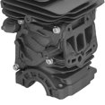 thumbnail image 2 of 44mm Cylinder Piston Kit 11210201217 Low Noise Heat Dissipation Replacement for Stihl MS260 MS260C 026PRO, 2 of 3