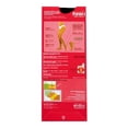 thumbnail image 2 of Tobimedias Preven-t para Mujer, Liso Negro Talla EG, 2 of 4