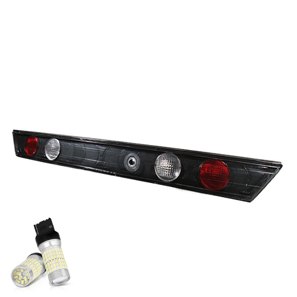 VIPMOTOZ Altezza Euro Style Rear Center Trunk Lid Tail Light Lamp For