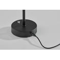 thumbnail image 6 of Adesso Tommy 15" 1-Light Touch Dimmer Rechargeable LED Cordless Indoor Outdoor Table Lamp, 6 of 6