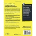 For Dummies Diabetes Meal Planning and Nutrition for Dummies