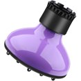 thumbnail image 3 of Salon Replacement Hair Dryer Drying Concentrator Hair Styling Tool Hood Cover, 3 of 8