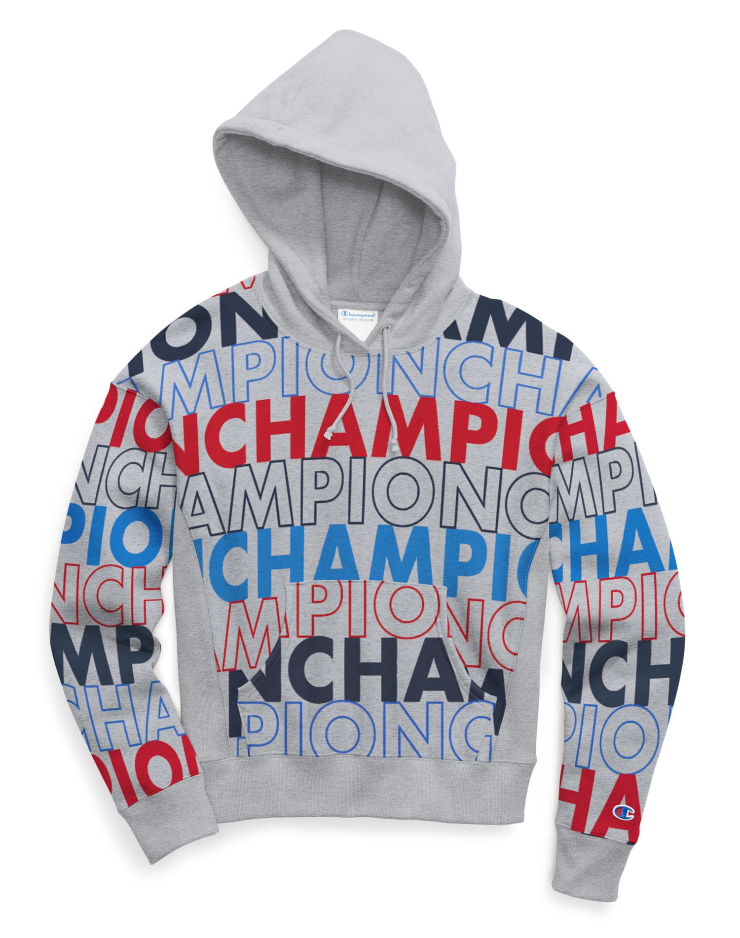 champion life women's reverse weave hoodie