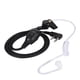 thumbnail image 4 of Auriculares Inalámbricos, Práctico Botón PTT, Conducto De Aire, Auricular De 2 Pines Para Walkie Talkie, 4 of 7