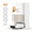 White-P10 Pro Ultra Gen2 Combo, variant on MOVA P10 Pro Ultra Robot Vacuum and Mop, Extenable Mop, Edge-to-Edge Cleaning,13000 Pa Suction, CleanLift System, Hot Water