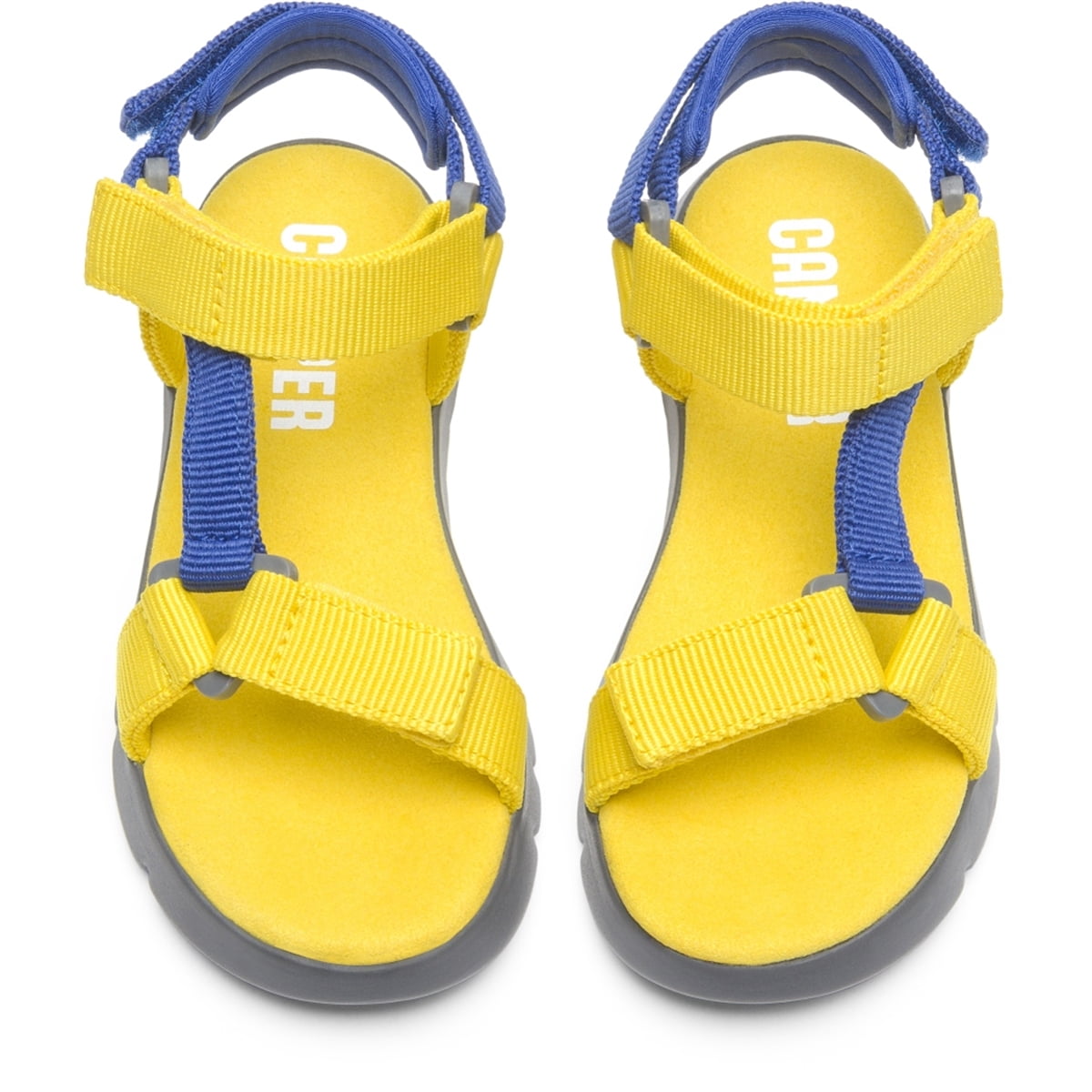 Online store Global Featured Camper Girls’ Mira Kids Open Toe Sandals ...