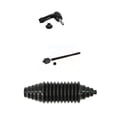 thumbnail image 1 of Transit Auto Front Left (Driver Side) Steering Tie Rod End & Boot Kit for Car 2014-2018 Jeep Cherokee Without Off Road Package KTB-100452, 1 of 2