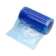 thumbnail image 2 of Fundas impermeables desechables para asientos de inodoro, película de protección de viaje, sábanas portátiles de higiene para baños, hoteles y clínicas, 2 of 9
