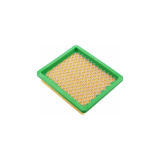 Filtro De Aire Para Cortacésped Brast BRB-RM-5201 Y Rotenbach RM1 20 Bae Classic 116x100x23 Mm 660805