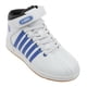 thumbnail image 1 of Tenis K-Swiss COURT PRO CHUKKA CH Children Color Azul, 1 of 5