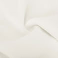 thumbnail image 6 of Hfyihgf Womens Square Sweetheart Neck Asymmetrical Hem Ribbed Knit Sweater Solid Long Sleeve Slim Fit Pullovers Jumper Tops(White,L), 6 of 6