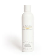 e.fek.tiv Vegan Natural Shampoo for Color Treated Hair with Argan Oil, 8 oz