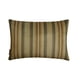 thumbnail image 2 of Funda de almohada lumbar rectangular a rayas, 30 x 45 cm, de terciopelo beige, moderna funda de almohada rectangular a rayas estilo rústico para sofá, hotel, sala de estar y dormitorio - Rayas, 2 of 8