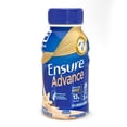 thumbnail image 2 of Fórmula para alimentación Ensure Advance enteral especializada sabor vainilla 237 ml, 2 of 4