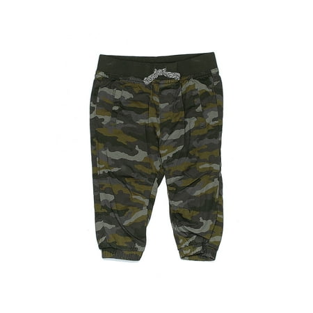 

Pre-Owned Cat & Jack Boy s Size 6-9 Mo Casual Pants