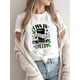 thumbnail image 4 of Camiseta con estampado de estrella de árbol para mujer, ropa de tendencia de los 90, Feliz Navidad, vacaciones, Año Nuevo, 2025, 4 of 5