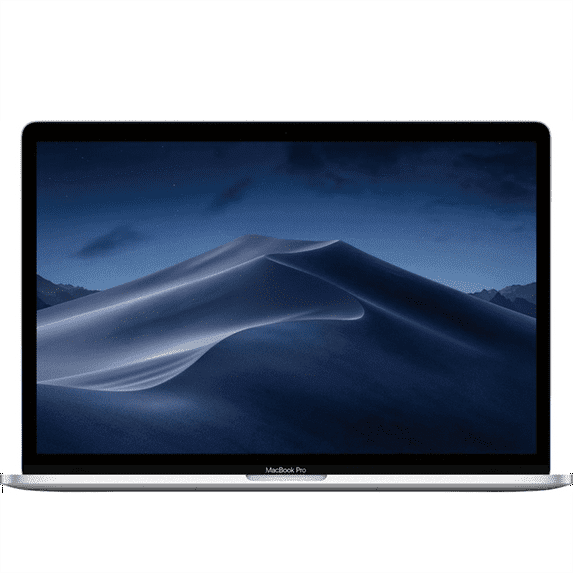 Restored Apple 2018 MacBook Pro Retina Touch Bar 15