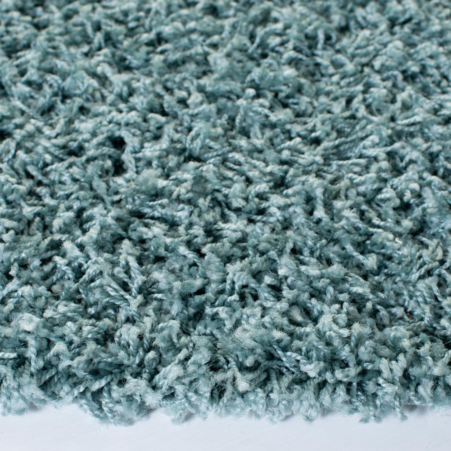 Safavieh Athens Solid Plush Shag Area Rug