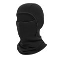 thumbnail image 2 of Penkiiy Winter Children's Cycling Face Mask Cold And Windproof Outdoor Bicycle And Motorcycle Protection Skiing Face Mask Black, 2 of 3