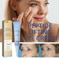thumbnail image 1 of Ganfancp Peptide Lifting Eye Cream Eyescream Peptide Lifting Cream Eyescream Peptide Lifting Cream 15Ml Ofertas Del Día 1* Contorno de Ojos, 1 of 7