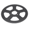 thumbnail image 2 of Bike Parts, Chain Sprocket Convenient Professional  For Motorcycle, 2 of 8