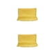 thumbnail image 2 of Vestido de baile latino con flecos de encaje de cinta Minnieouse poliéster amarillo Limon, 2 of 6