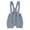 Z0522-Grey, variant on MIASHUI Toddler Girls Kids Jumpsuit Knitted Sweater Romper Bodysuit Outfits Clothes,Green,1-3 Months