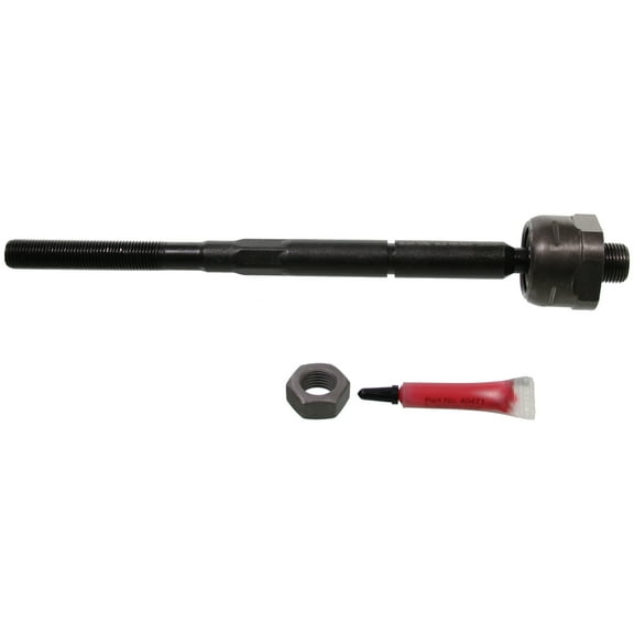 MOOG EV80341 Tie Rod End Fits select: 2004-2006 CHEVROLET COLORADO, 2004-2006 GMC CANYON