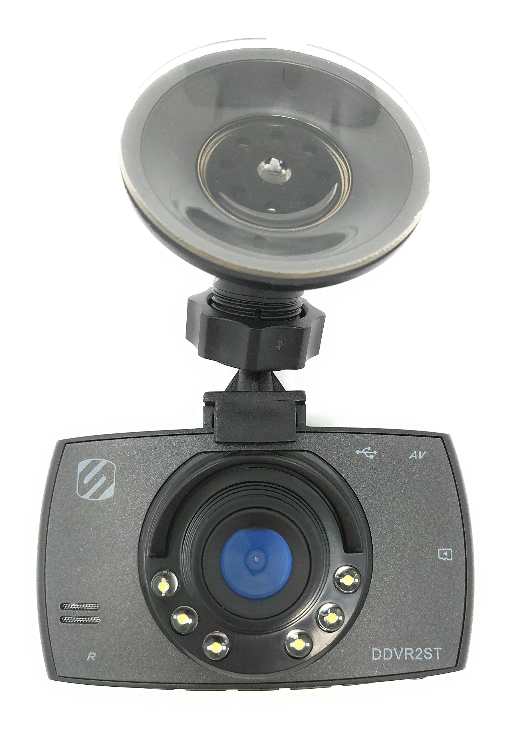 Sold at Auction: New SAFETECH HD DVR Dash Cam by Scosche