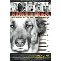 Rescue Dogs, (Paperback)