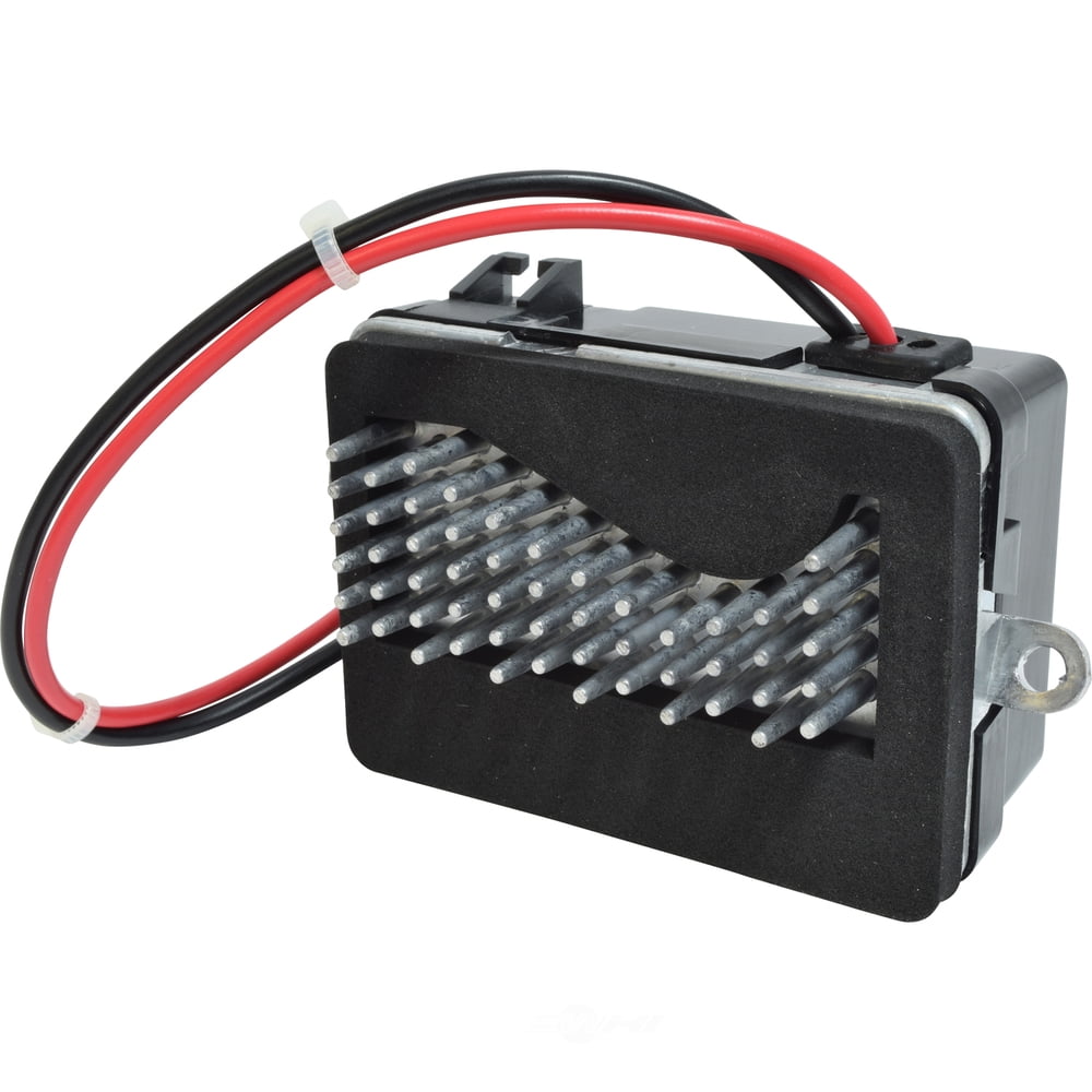 UAC SW 11391C HVAC Blower Motor Resistor