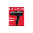 thumbnail image 2 of Revlon Essentials 1875W Compact Styler, RVDR5034, 2 of 2