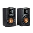 thumbnail image 1 of Par de altavoces de estantería Klipsch Synergy Black Label B, 1 of 3