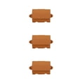 thumbnail image 4 of Wosthever Bolsa de almacenamiento elegante y espaciosa para equipos de golf Material de cuero para el descanso Bolsa de bolas de gran capacidad Type1 NO1, 4 of 6
