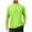 Green, variant on Dovford Men's Sun Protection Hoodie Shirts UPF 50  Rash Guard SPF Long Sleeve Fishing Shirt for Men Swim Hiking Boating