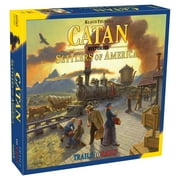 Catan Histories: Settlers of America