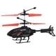 thumbnail image 2 of Mini RC Infrarrojo Inducción Control Remoto onlyliua Juguete 2Ch Gyro Helicóptero Drone, 2 of 7