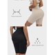 thumbnail image 4 of Veeki Women's High Waist Thigh Slim Fit Abdominal Pants Thin Hip Lift Body Shapewear --- Complexionsize L, 4 of 5