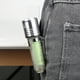 thumbnail image 1 of Hook Torch Pocket Light 3LED Torch 500LM para acampar (zoom fluorescente grande), 1 of 8
