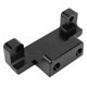 thumbnail image 2 of Valve Spring Compressor Kit, CNC Machined Wearproof Metal Car Accessories Black  For Repair ANGGREK Car Accessories, 2 of 8