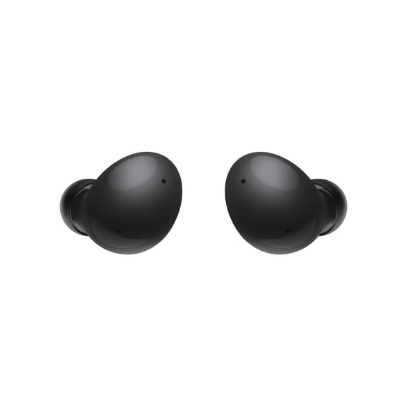 Pre-Owned Samsung Galaxy Buds 2 - True Wireless Noise Cancelling Earbuds - Graphite ( ished)