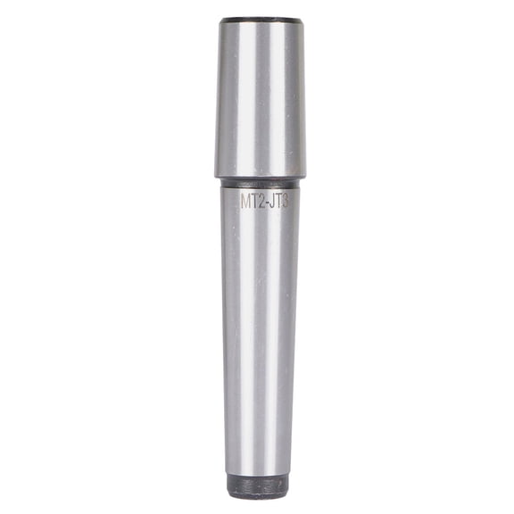 Heavy Duty Drill 5/8" 3JT Chuck Key Keyed & 3JT-2MT Arbor MT2 JT3 US