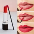 thumbnail image 5 of 100 aplicadores desechables para varita de labios, cepillo para labios, aplicador de maquillaje, kits de herramientas de belleza, color negro TUNC Sencillez, 5 of 5