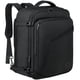 thumbnail image 1 of Mochila de viaje MATEIN 45L, resistente al agua, ligera, negra, 1 of 9