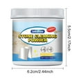 thumbnail image 3 of Cadorn 100g Kitchen Stone Cleaning Powder: Stain Remover for Countertops, 3 of 9