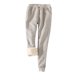 thumbnail image 1 of Puntoco Mujeres Warm Fitness Lamb Cachemira Leggings Winter Fleece Legging Pantalones Puntoco Puntoco-3903, 1 of 1