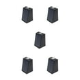 thumbnail image 3 of Maytalsory LED Solar Wall Light Portable Automatic OnOff Eco-Friendly Wireless Energy-Saving Solar Lights Outdoor Wall Lamps RGB 5Set, 3 of 6