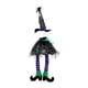 thumbnail image 5 of 4x Cubierta De Botella De Vino De Halloween Decoración De Halloween Para Restaurante Vacaciones Negro, 5 of 10